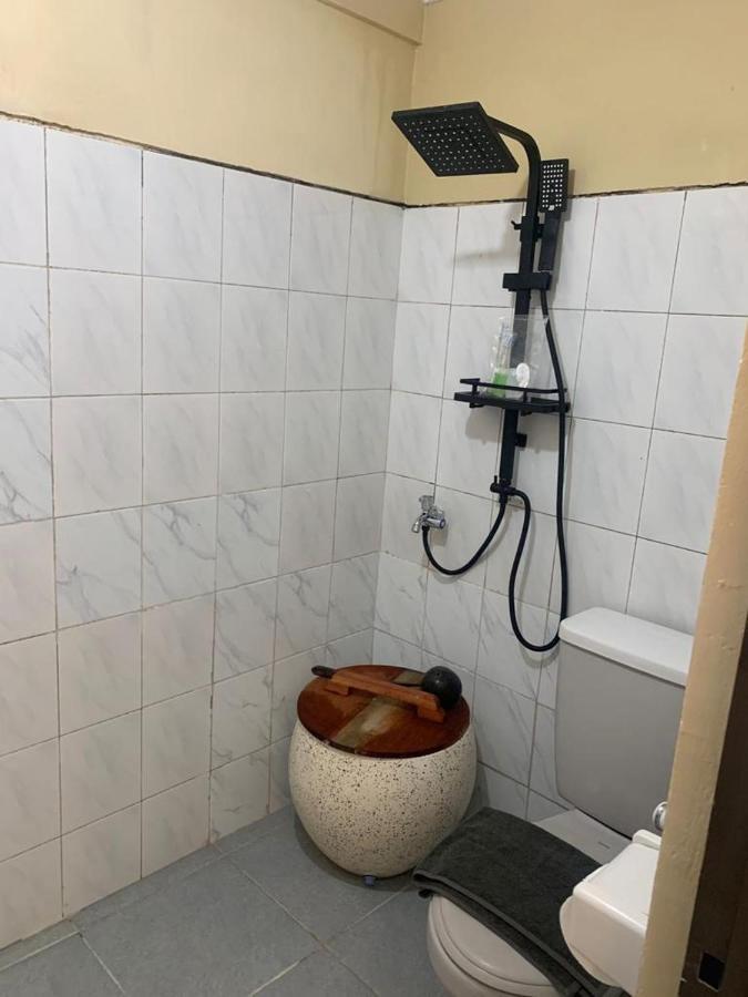 Hotel Guci Kencana Jaya Tuwel Esterno foto